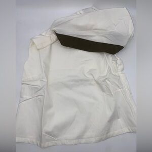 Two Piece Cotton Set by Ses Petite Mains